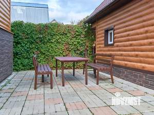 Дом 150м², 2-этажный, участок 13 сот.  