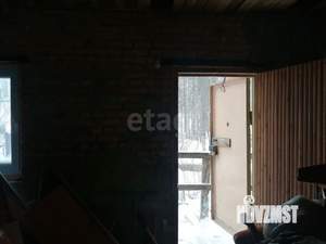 Дом 180м&sup2;, 3-этажный, участок 8 сот.  