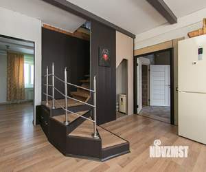 Коттедж 140м&sup2;, 2-этажный, участок 15 сот.  