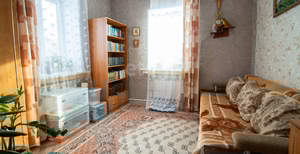 Дом 65м², 2-этажный, участок 10 сот.  