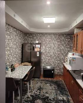 Дом 70м&sup2;, 1-этажный, участок 7 сот.  