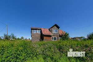 Дом 170м², 2-этажный, участок 20 сот.  