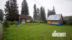 Дача 50м², 2-этажный, участок 7 сот.  