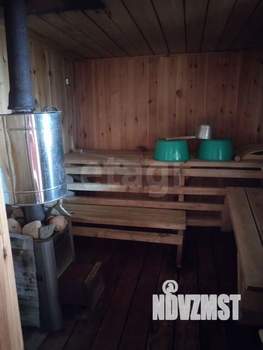 Дом 53м&sup2;, 2-этажный, участок 6 сот.  