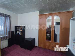 Дом 61м&sup2;, 2-этажный, участок 6 сот.  