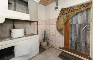 Дом 90м&sup2;, 1-этажный, участок 3 сот.  