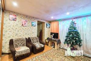 Дом 30м², 1-этажный, участок 6 сот.  