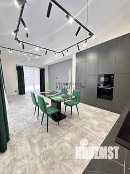 Коттедж 106м&sup2;, 1-этажный, участок 9 сот.  