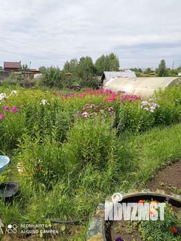 Дом 34м², 1-этажный, участок 17 сот.  