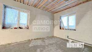 Дом 104м&sup2;, 1-этажный, участок 9 сот.  