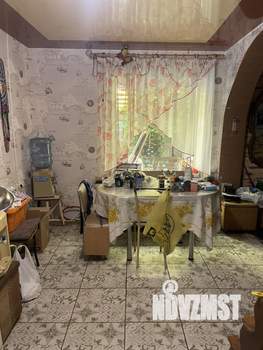 Дом 155м&sup2;, 1-этажный, участок 5 сот.  