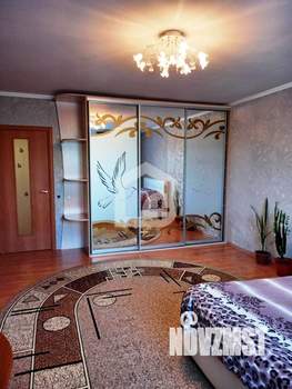 Дом 120м², 2-этажный, участок 6 сот.  
