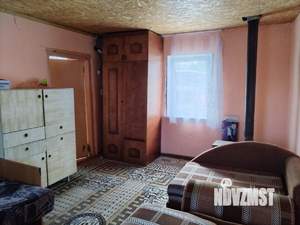 Дом 40м², 1-этажный, участок 6 сот.  