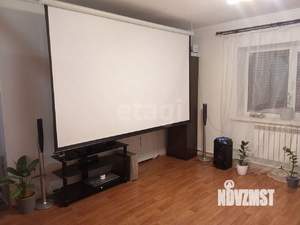 Дом 80м&sup2;, 2-этажный, участок 15 сот.  