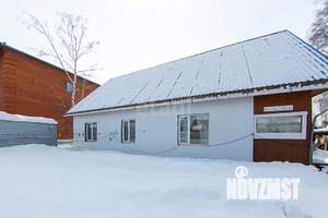 Дом 80м&sup2;, 1-этажный, участок 8 сот.  