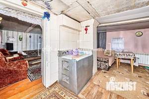 Дом 42м², 1-этажный, участок 10 сот.  