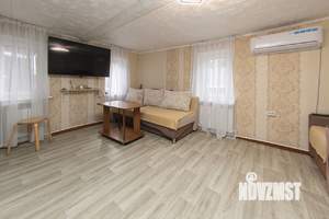 Дом 38м², 2-этажный, участок 5 сот.  