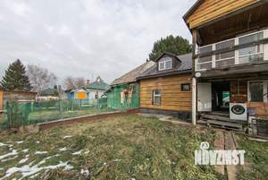 Дом 186м², 2-этажный, участок 3 сот.  