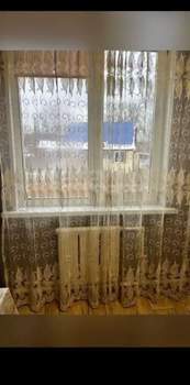 Дом 100м&sup2;, 1-этажный, участок 6 сот.  