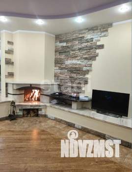 Дом 268м&sup2;, 2-этажный, участок 11 сот.  