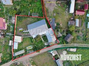 Дом 200м&sup2;, 2-этажный, участок 11 сот.  