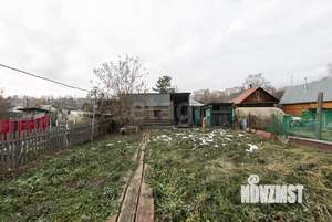 Дом 186м², 2-этажный, участок 3 сот.  