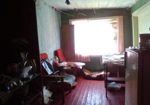 Дом 33м², 1-этажный, участок 9 сот.  