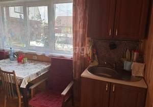 Дом 60м², 2-этажный, участок 4 сот.  