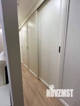 Таунхаус 350м&sup2;, 3-этажный, участок 5 сот.  