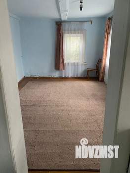 Дом 65м², 1-этажный, участок 6 сот.  