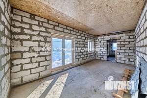 Дом 81м², 1-этажный, участок 7 сот.  