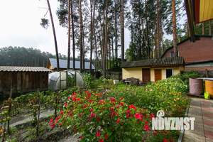 Дом 80м², 1-этажный, участок 0 сот.  