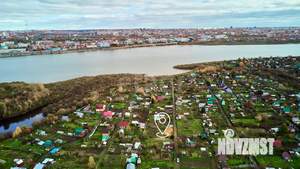 Дача 36м&sup2;, 1-этажный, участок 6 сот.  