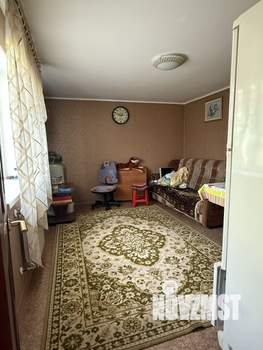 Дом 31м², 1-этажный, участок 10 сот.  