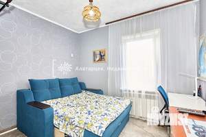 Дом 60м², 1-этажный, участок 5 сот.  