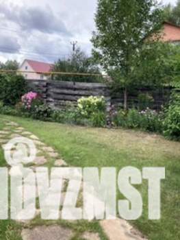 Коттедж 165м&sup2;, 2-этажный, участок 10 сот.  