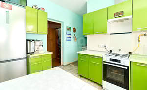 Дом 78м&sup2;, 1-этажный, участок 6 сот.  