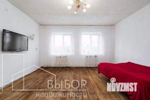 Дом 70м², 1-этажный, участок 10 сот.  