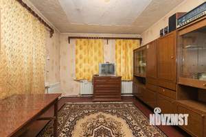 Дом 42м&sup2;, 1-этажный, участок 5 сот.  