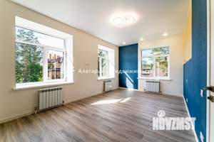 Дом 217м², 2-этажный, участок 10 сот.  