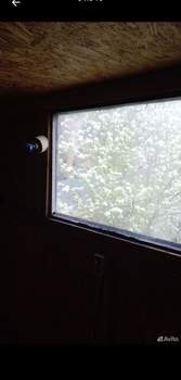 Дом 24м², 2-этажный, участок 4 сот.  