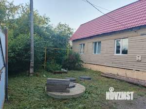 Дом 80м², 1-этажный, участок 18 сот.  
