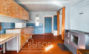 Дом 35м², 2-этажный, участок 6 сот.  