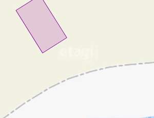 Дом 46м&sup2;, 2-этажный, участок 933 сот.  