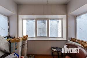 Коттедж 227м², 2-этажный, участок 12 сот.  