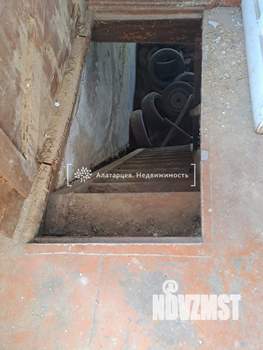 Дом 82м², 2-этажный, участок 4 сот.  