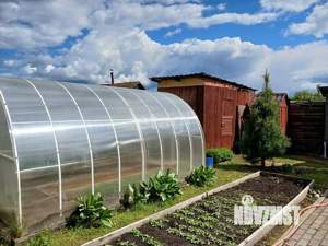 Дом 85м², 2-этажный, участок 6 сот.  