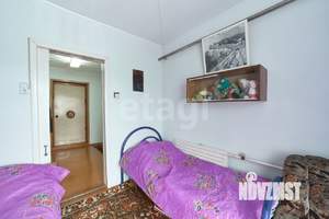 Дача 210м², 3-этажный, участок 7 сот.  