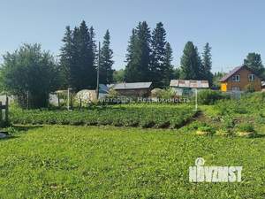 Дом 20м², 1-этажный, участок 16 сот.  
