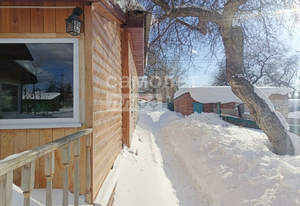 Дом 35м&sup2;, 1-этажный, участок 5 сот.  